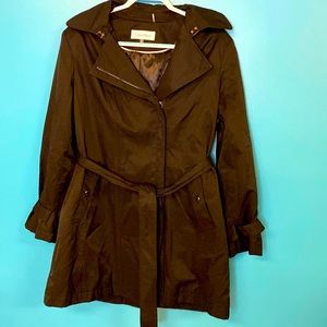 Calvin Klein Trench Coat